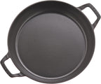 Staub Cast Iron 3.5-qt Braiser - Grenadine, Made in France