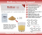 Biobran Mgn-3 - 30 - 1000Mg Sachets - Immune System Support