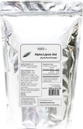 NuSci Pure ALA RS- Alpha Lipoic Acid Powder (1000 Grams (2.2 lb))