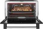 KitchenAid Dual Convection Countertop Oven - KCO255