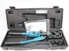 YUQIYU Crimping Tool KDG-200Pressure Clamp 16-200 Square