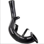 2006-2007 Chevy GM 2500 3500 Duramax LBZ 6.6L Diesel EGR Delete Kit with High Flow Intake Elbow