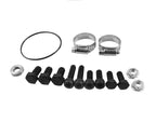 2006-2007 Chevy GM 2500 3500 Duramax LBZ 6.6L Diesel EGR Delete Kit with High Flow Intake Elbow