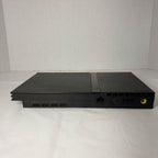 Sony PlayStation 2 PS2 Slim SCPH-77001 Console Bundle w/ 2 Controllers, 6 Games