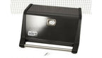 60542 LID GEN B/C BLK SS HND