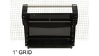 60542 LID GEN B/C BLK SS HND