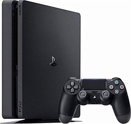 PlayStation VR Launch Bundle 3 Items:VR Launch Bundle,PlayStation 4 Slim 1TB, VR Game Disc PSVR DriveClub