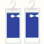 1pc Securely Display Your Handicap ParPlacard With Tbuymax's Ultra Transparent Placard Holder