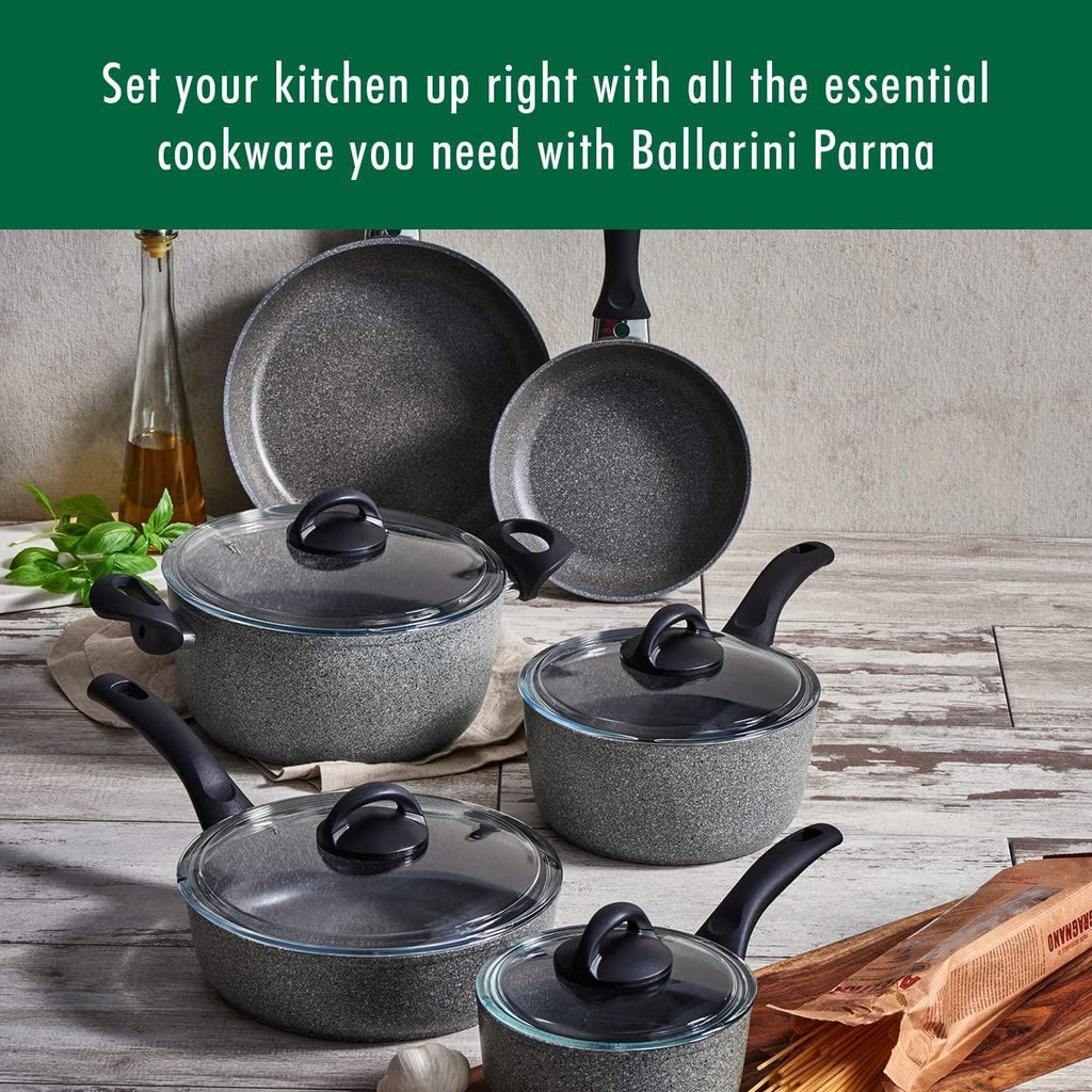 Ballarini Parma Forged Aluminum 12-inch Nonstick Fry Pan, Made in Italy