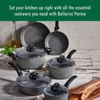 Ballarini Parma Forged Aluminum 12-inch Nonstick Fry Pan, Made in Italy