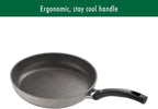 BALLARINI Parma 2-pc Nonstick Fry Pan Set, Made in Italy, Forged Aluminum
