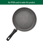 Ballarini Parma Forged Aluminum 12-inch Nonstick Fry Pan, Made in Italy