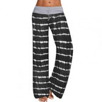 baggy boho harem pants
