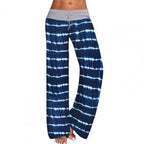 baggy boho harem pants