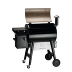 ZPG-7002C Pellet Grill BBQ Smoker Digital Control 697 sq. in.