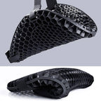Universal Motorcycle Comfort Gel Seat Cushion Pillow Pad