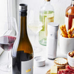ZWILLING Fresh & Save Vacuum Wine Bottle Sealer