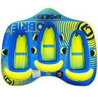 O'Brien O'Brien Spoiler 3 Person Towable Tube