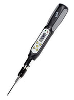 TSD-50 Digital Torque Screwdriver - 0.45-4.50 lb-in / 5.0-50.0 cN-M