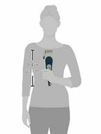 Wahl 79300-400T Color Pro Complete Hair Cutting Kit - Blue