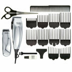 Wahl Hair Cutting Set Hair Trimmer Hair Clipper Beard Trimmer 42811 Model