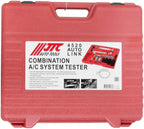 Combination AIC System Tester by JTC 4520