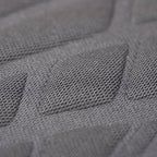 Upgrade Your Car Interior With These Stylish 9PCS Tire Pattern Universal Five Seat Car Seat Covers