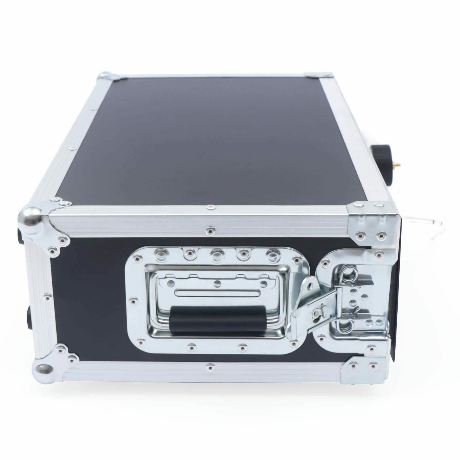 Ethedeal 1500W StaFog Machine RGB LED Fog Machine with Remote Control for Wedding, Halloween, DJ Party and StaEffect