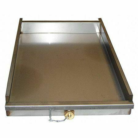Z-7025 Grease Water Tray
