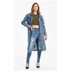 denim coat jeans jacket