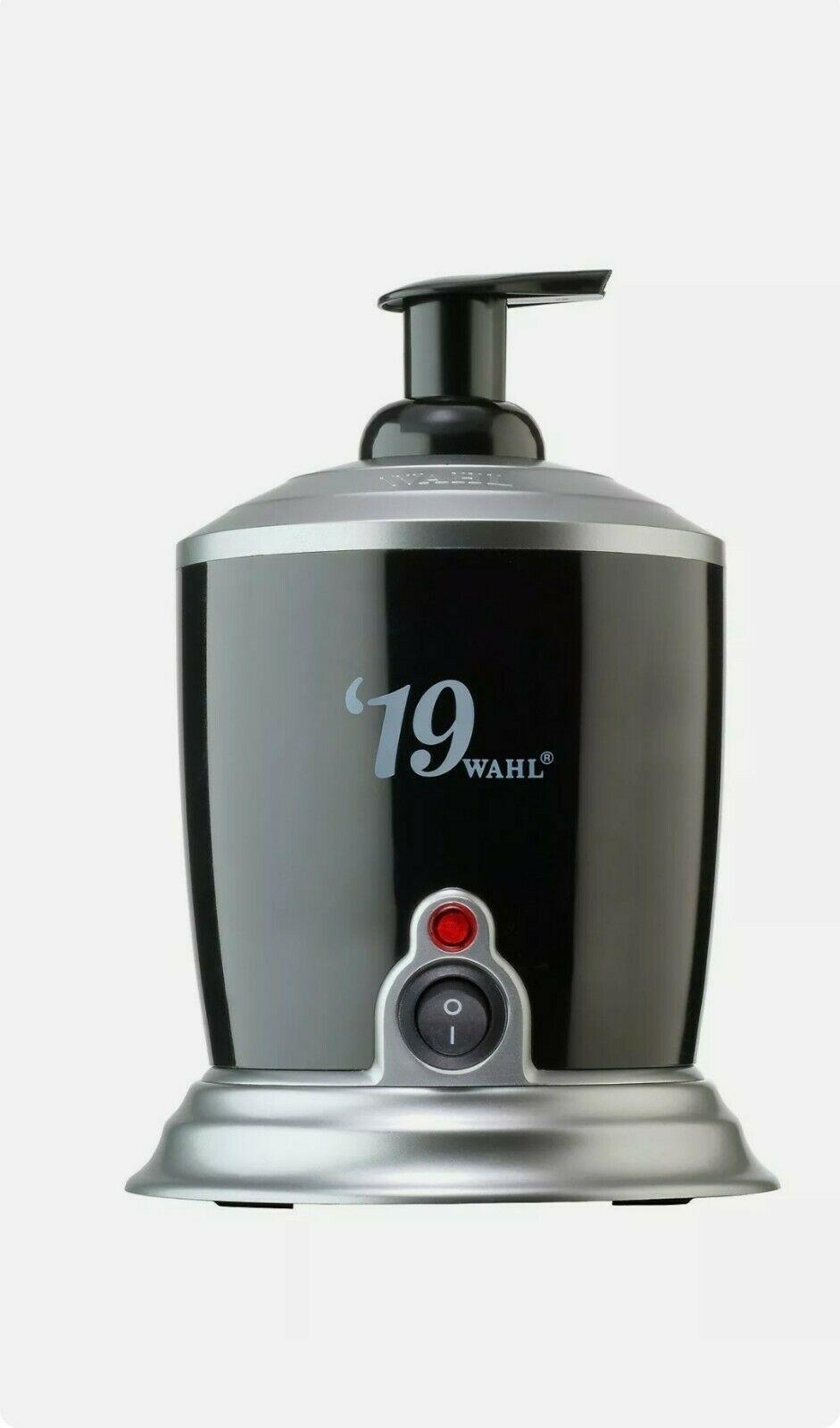 Professional 19 Hot Lather Machine #68908