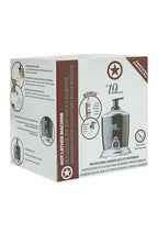 Professional 19 Hot Lather Machine #68908