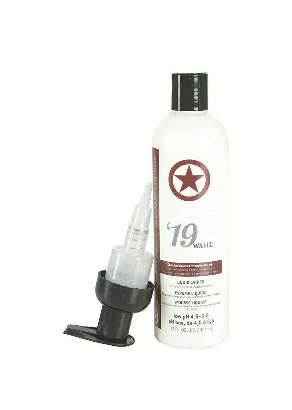 Professional 19 Hot Lather Machine #68908