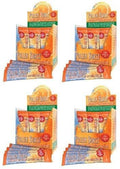 4 Boxes Projoba Pollen Burst Youngevity Energy Drink 30 Servings Per Box (Ships Worldwide)