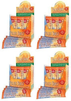 4 Boxes Projoba Pollen Burst Youngevity Energy Drink 30 Servings Per Box (Ships Worldwide)