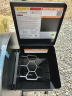 Brand  Pro 575 Pellet Grill/Smoker With Wi-Fire Technology