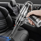 Brushless Car Wireless Mini Vacuum Cleaner Multi-functional Handheld Electric Vacuum Cleaner Wet &amp; Dry Home Cleaning Tool Car Interior Vacuum Cleaner