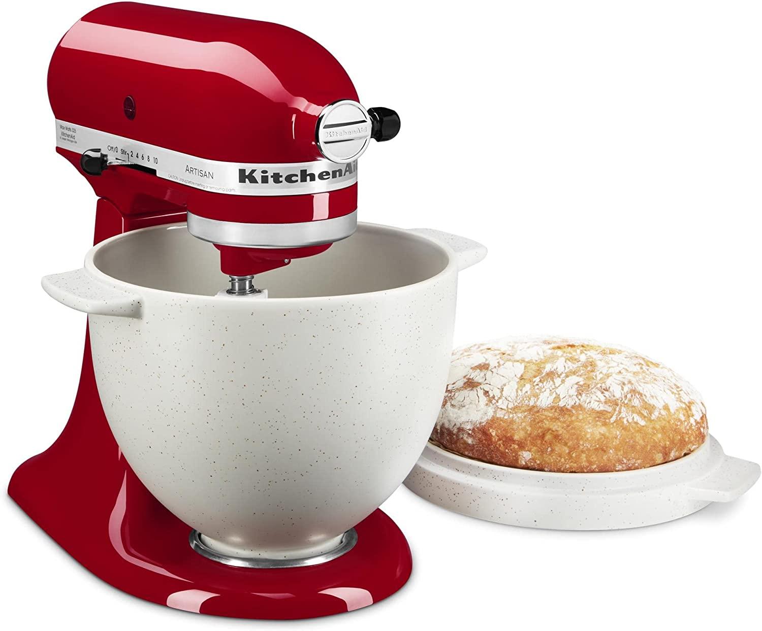 KitchenAid Bread Bowl with Baking Lid