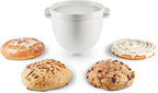 KitchenAid Bread Bowl with Baking Lid