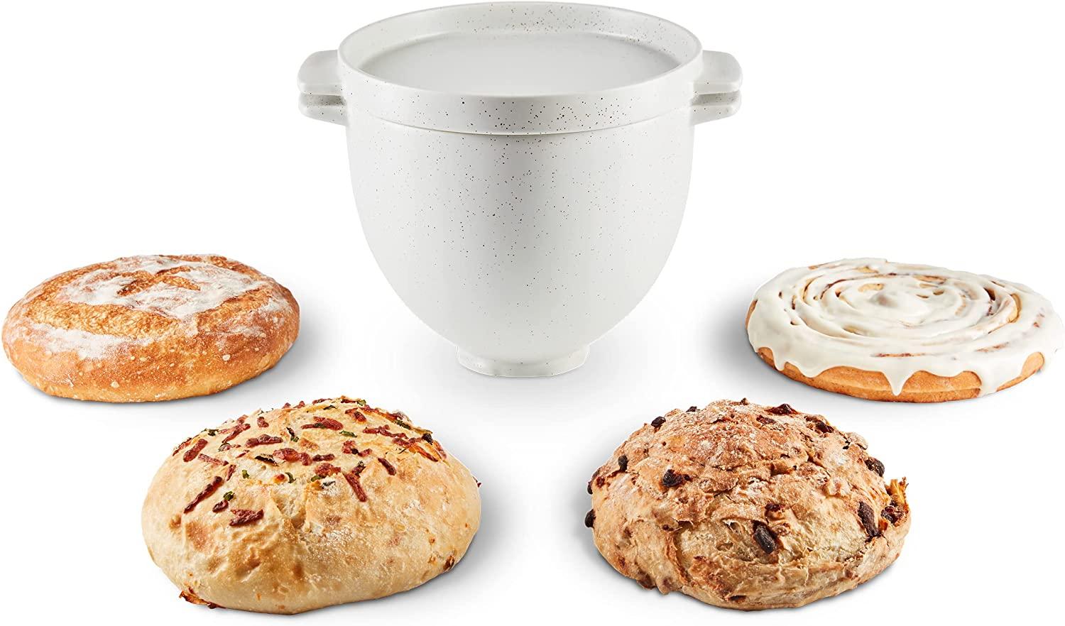 KitchenAid Bread Bowl with Baking Lid