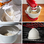 KitchenAid Bread Bowl with Baking Lid