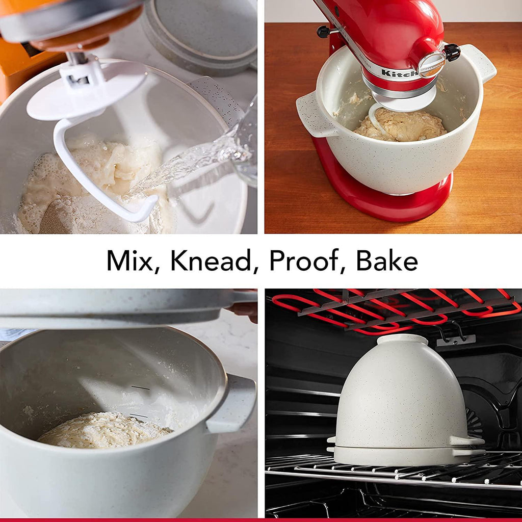 KitchenAid Bread Bowl with Baking Lid