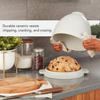 KitchenAid Bread Bowl with Baking Lid
