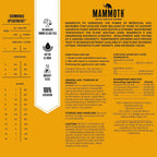 Mammoth P Bloom Booster & Enhancer - Plant Nutrients for Increased Growth & Yield (500 Milliliters)