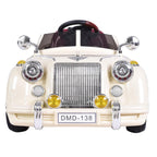 12V Kids Ride On Car Battery Powered Classic toy Car RC Remote control &amp; MP3