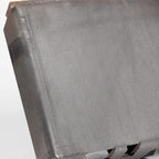 Attachments 3/8" Thick Heavy Duty  Tach Skid Steer Style Mount Plate