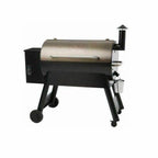 TraePellet Grill Digital Pro Controller Dual Meat Probe Hopper Clean-Out