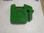 John Deere Original Equipment Weight #BG20029