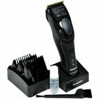 Panasonic ER-GP80 K Waterproof Cordless Hair Clipper X-Tapered Blades