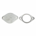 EGR Valve Cooler Delete Kit for Ford F250 F350 F450 F550 6.4L Powerstroke Turbo Diesel 2008 2009 2010